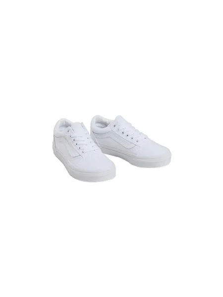 Tenisky Vans Old Skool biela