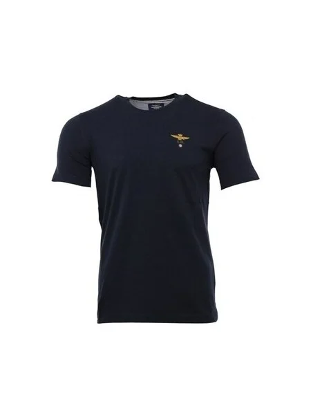 Tricou Aeronautica Militare albastru