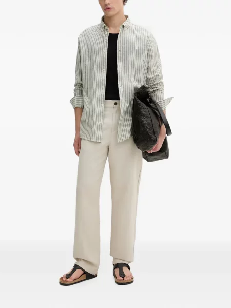Pantaloni Les Deux