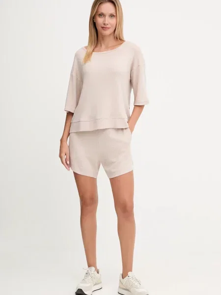 Шорти BOSS Ottoman_Shorts