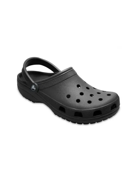 Trampki Crocs Classic Black EUR czarne