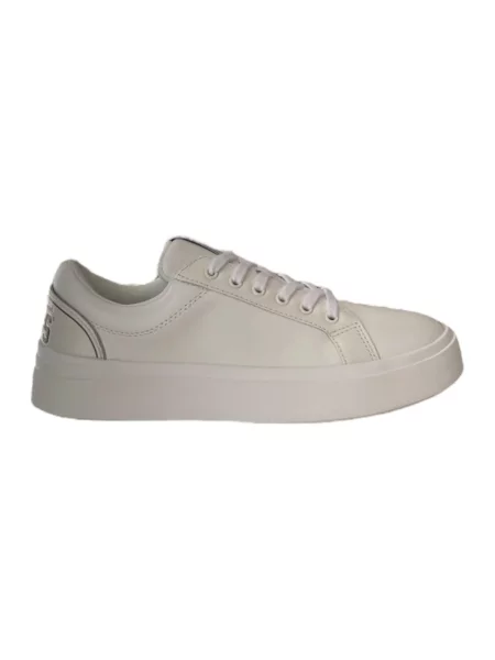 Sneakersy Gcds białe