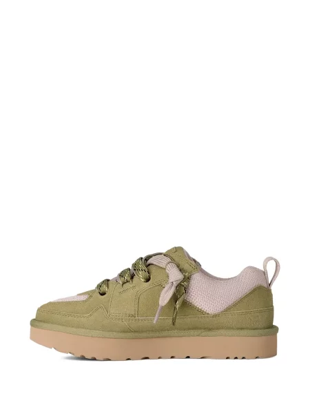 Sneakerși Ugg verde