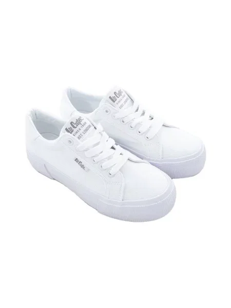 Tenisice Lee Cooper bijela