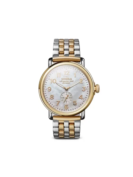 Часовници Shinola