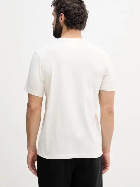 Tommy Hilfiger T-shirt beżowa