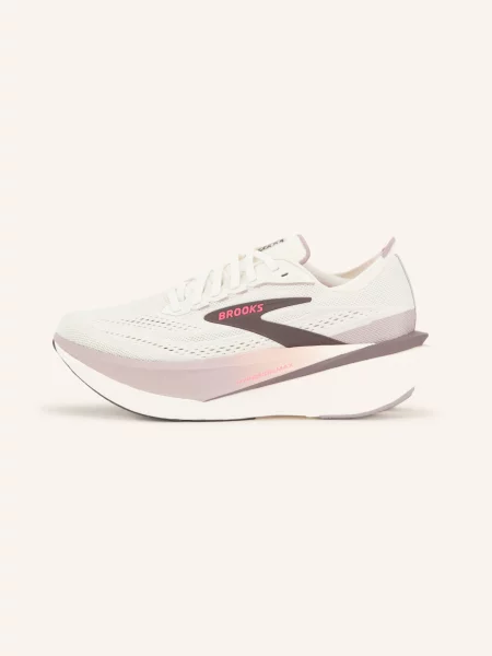 Brooks Běžecké Boty Hyperion Max 4 režná / světle fialová černá