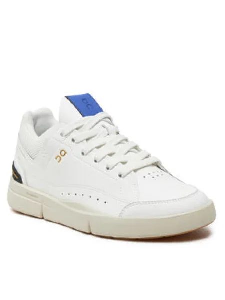 On Sneakersy The Roger Centre Court bílá