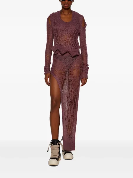 Pulover Rick Owens roz