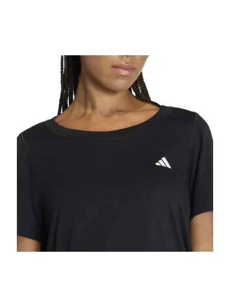Tricou Adidas negru