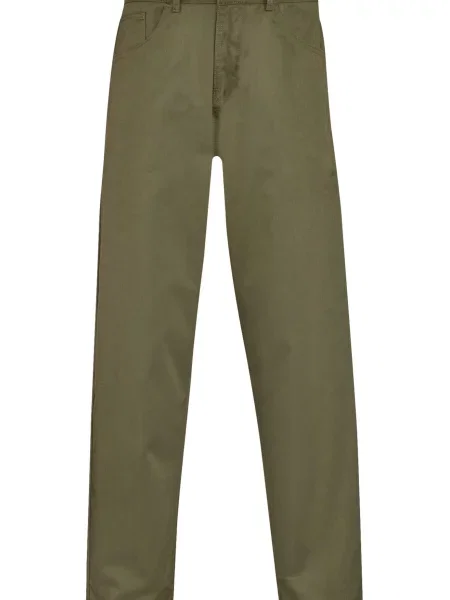 Dropsize Pantaloni oliv