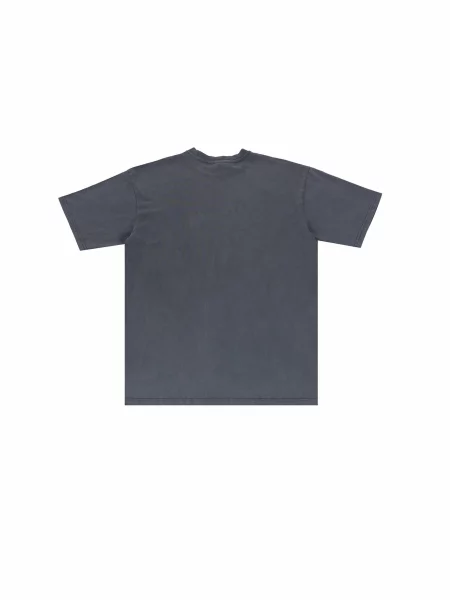 Dropsize Póló grafit