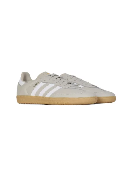Pantofi Adidas gri