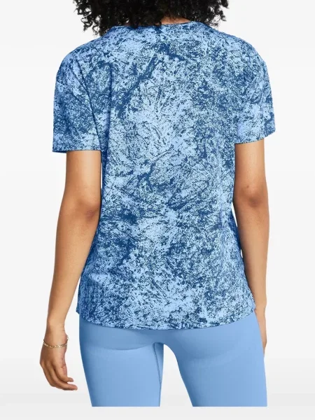 Tricou Under Armour albastru