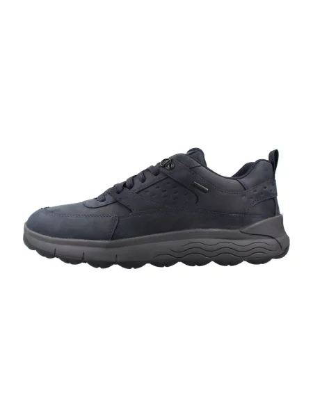 Pantofi Geox albastru