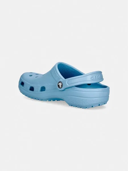 Детские шлепанцы Crocs
