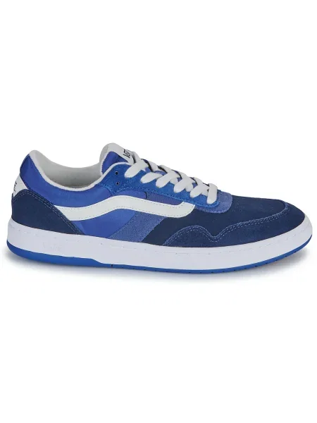Tenisky Vans modrá