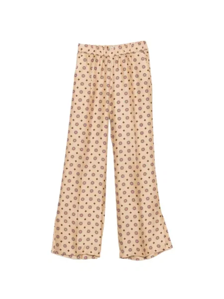 Pantaloni Alberto Biani