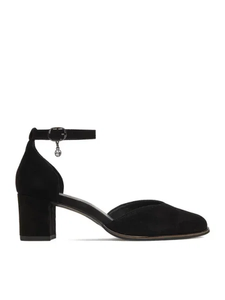 Lasocki Pantofi pumps negru