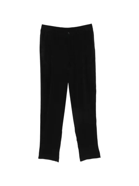 Pantaloni Giorgio Armani negru