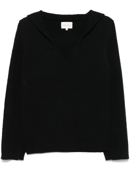 Pulover Loulou Studio negru