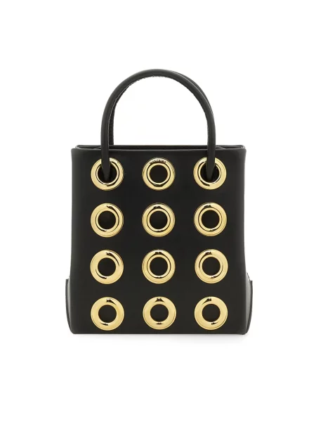 Torebka Moschino czarna