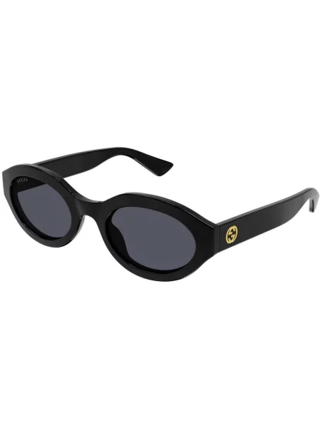 Slnečné okuliare Gucci čierna