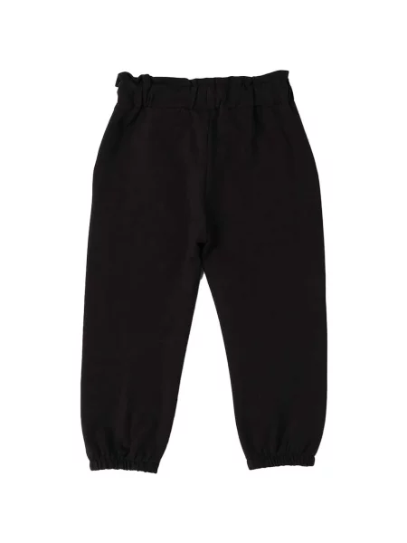 Pantaloni copii Ido negru