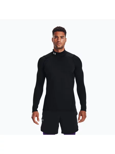 Sneakerși Under Armour alb