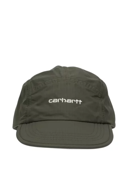 Șapcă Carhartt Wip verde