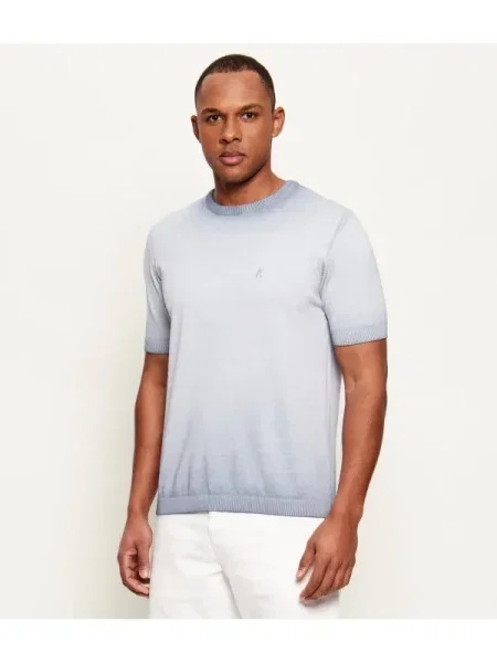 Replay Pulover albastru