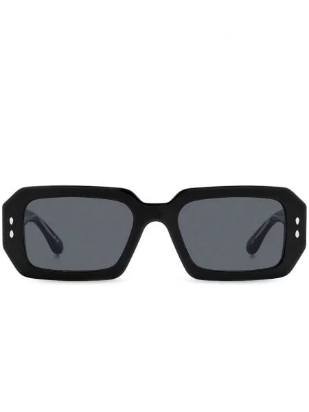 Ochelari de soare Isabel Marant Eyewear negru
