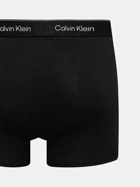 Calvin Klein Underwear boxeralsó 3 db férfi fekete