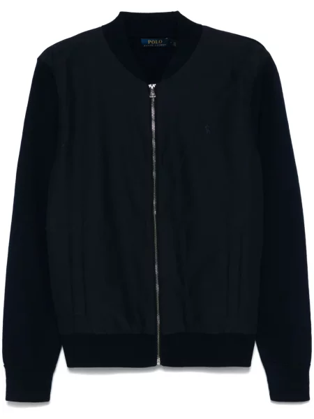 Szvetter Polo Ralph Lauren kék