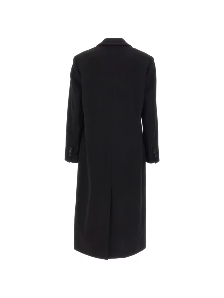 Palton Marella negru