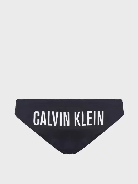 Плавки Calvin Klein черные