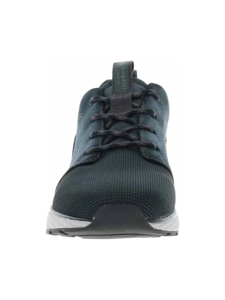 Pantofi Bugatti albastru