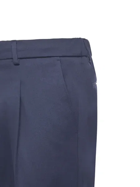 Pantaloni Be Able albastru