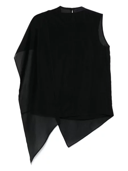 Top Christian Wijnants negru