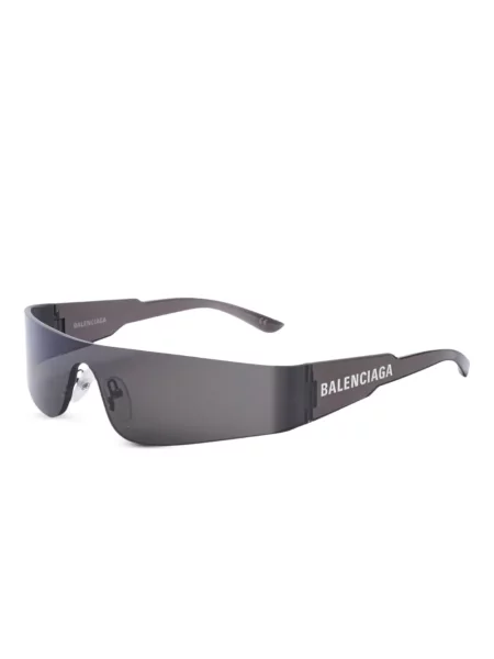 Ochelari de soare Balenciaga Eyewear gri