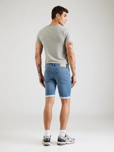 Only & Sons Farmer ONSPLY farmer kék