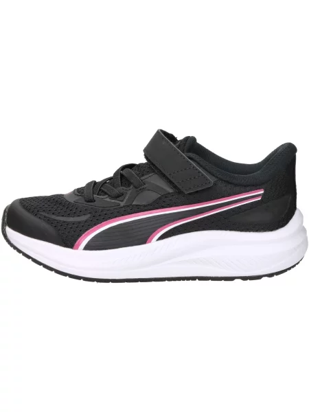 Pantofi copii Puma negru