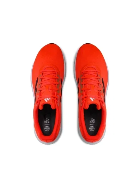 Pantofi Adidas roșu