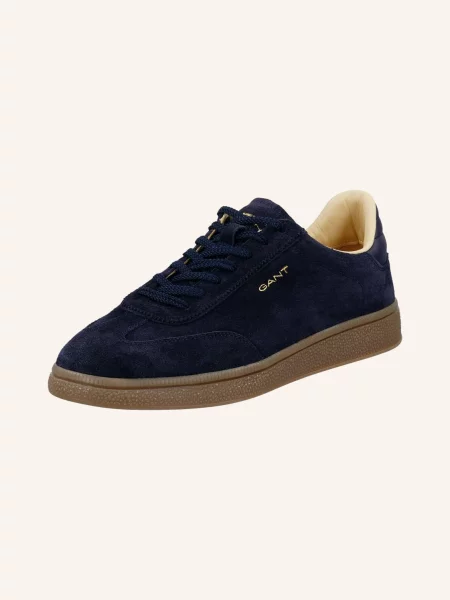 Gant Sneakersy Cuzmo tmavě modrá