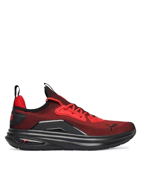 Sportcipők Puma Softride Enzo 6 Hype 11 piros