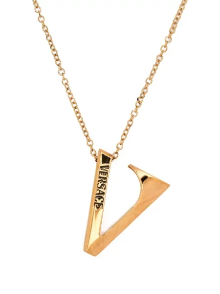 Pandantiv Versace auriu