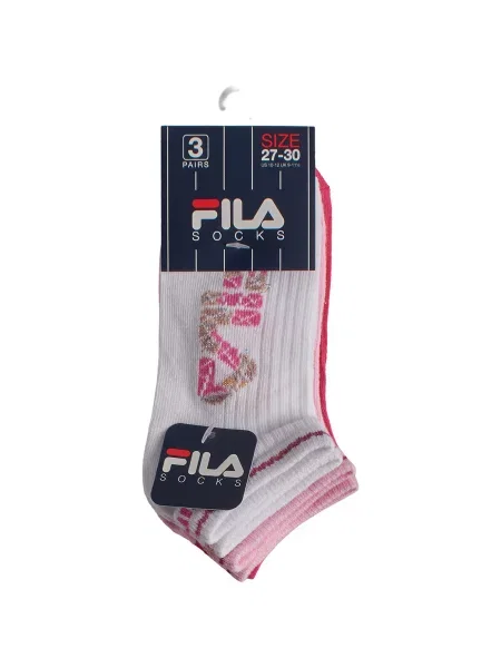 Gyerek alsó Fila rózsaszín