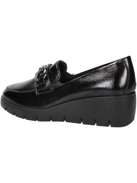 Pantofi Imac negru
