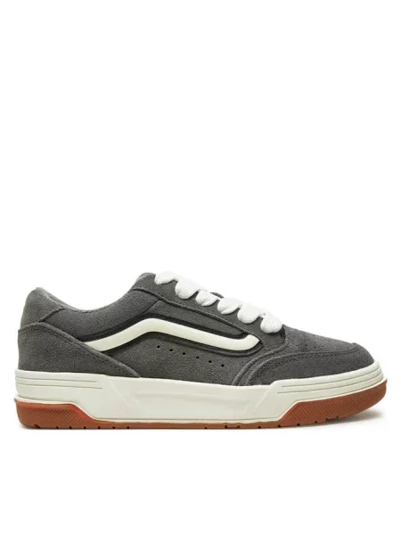 Sneakersy Vans szare