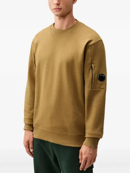 Fleece pulcsi C.p. Company